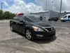 Florida Fine Cars - Used NISSAN ALTIMA 2013 MARGATE 3.5 SV