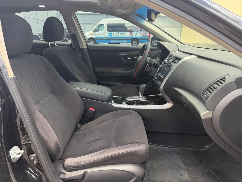 Florida Fine Cars - Used NISSAN ALTIMA 2013 MARGATE 3.5 SV