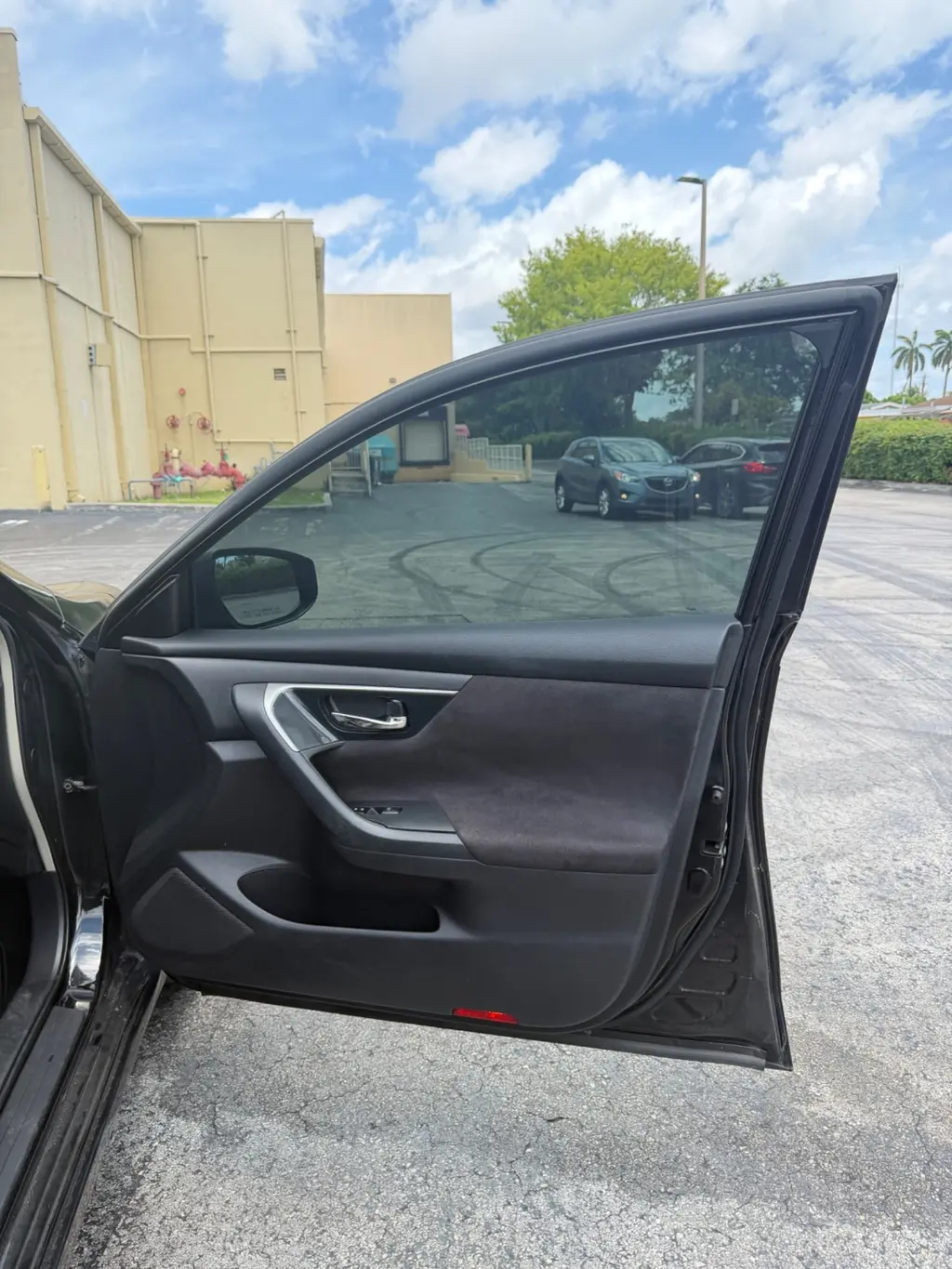 Florida Fine Cars - Used NISSAN ALTIMA 2013 MARGATE 3.5 SV