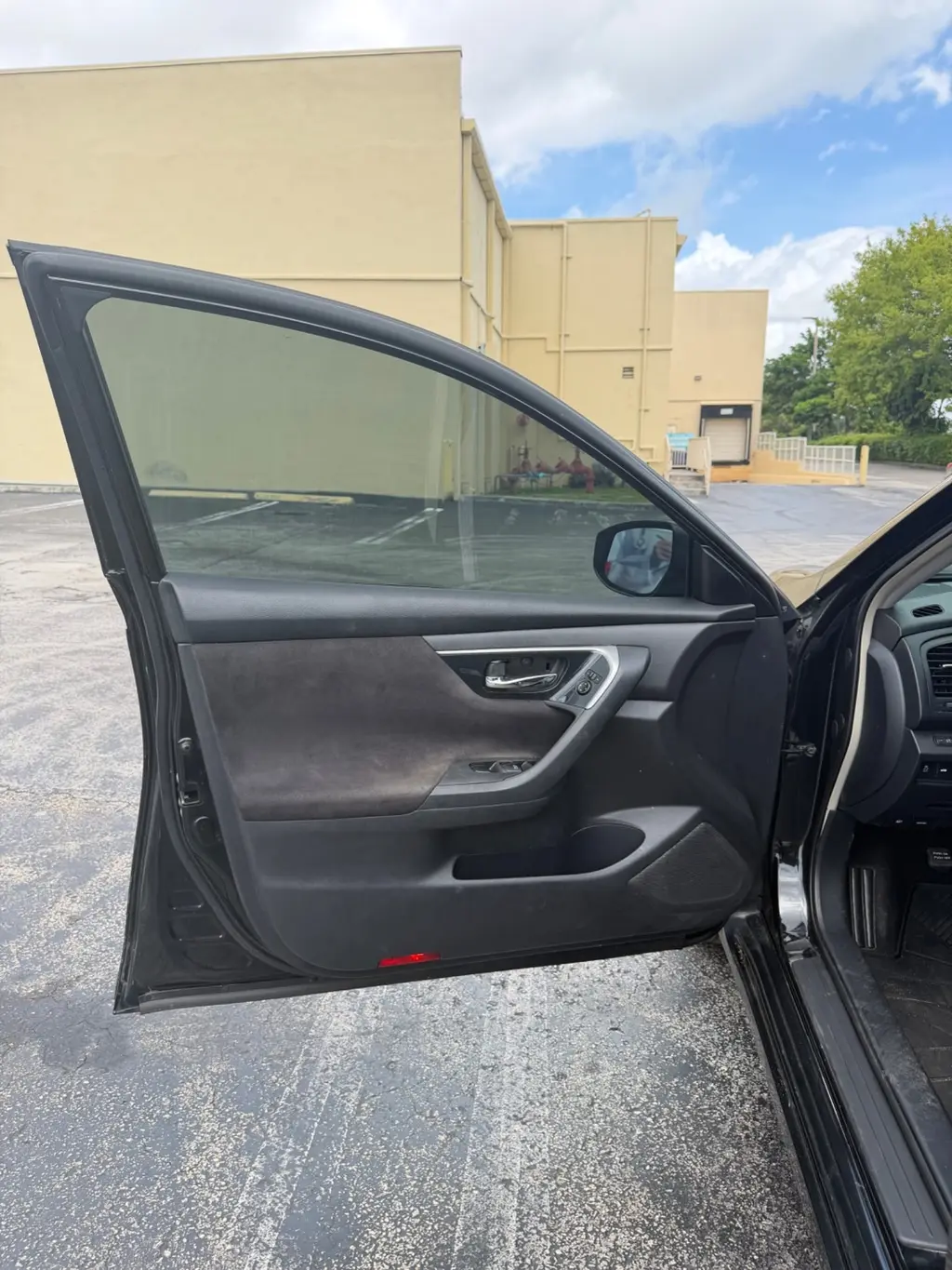 Florida Fine Cars - Used NISSAN ALTIMA 2013 MARGATE 3.5 SV