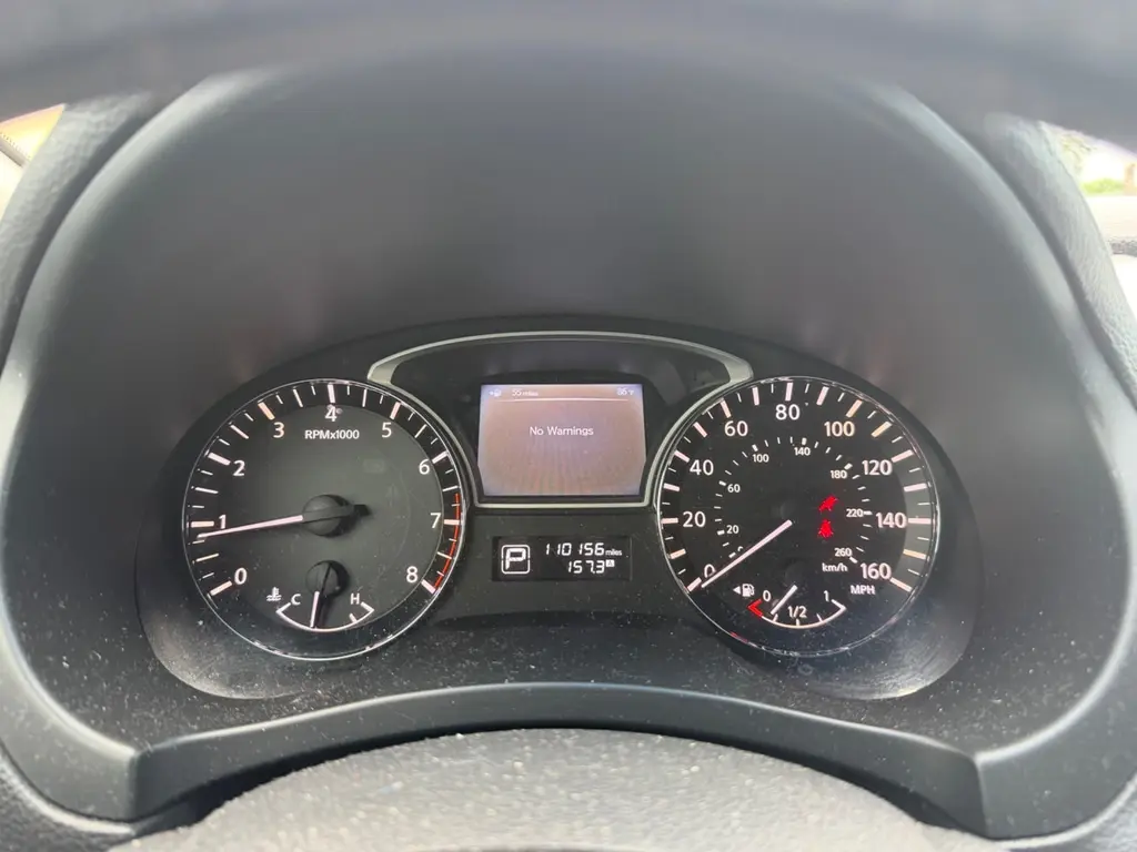 Florida Fine Cars - Used NISSAN ALTIMA 2013 MARGATE 3.5 SV