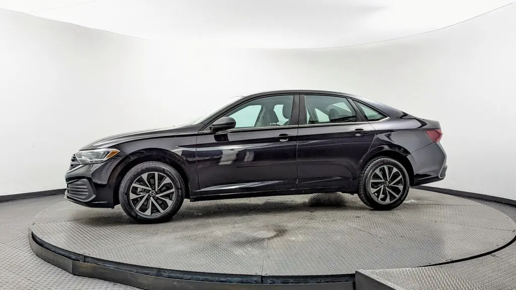 Florida Fine Cars - Used VOLKSWAGEN JETTA 2024 MIAMI S