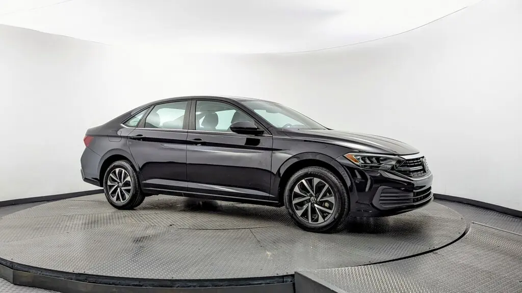 Florida Fine Cars - Used VOLKSWAGEN JETTA 2024 MIAMI S