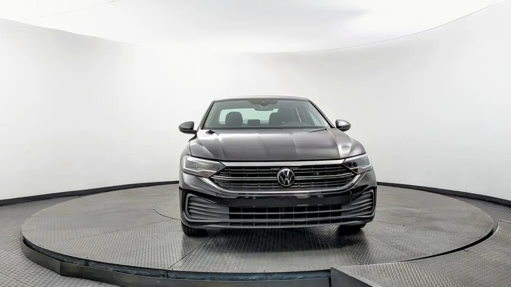 Florida Fine Cars - Used VOLKSWAGEN JETTA 2024 MIAMI S