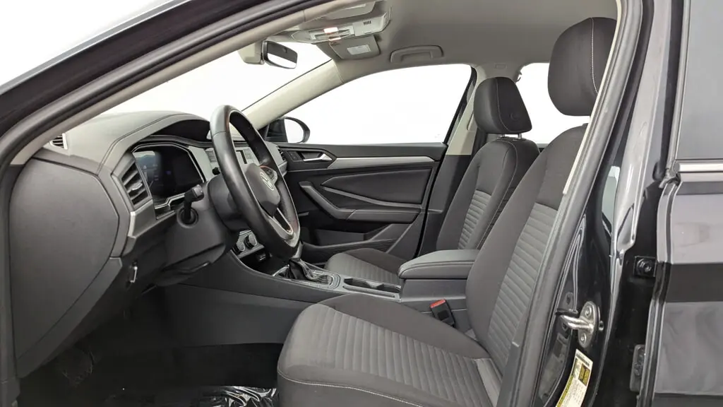 Florida Fine Cars - Used VOLKSWAGEN JETTA 2024 MIAMI S