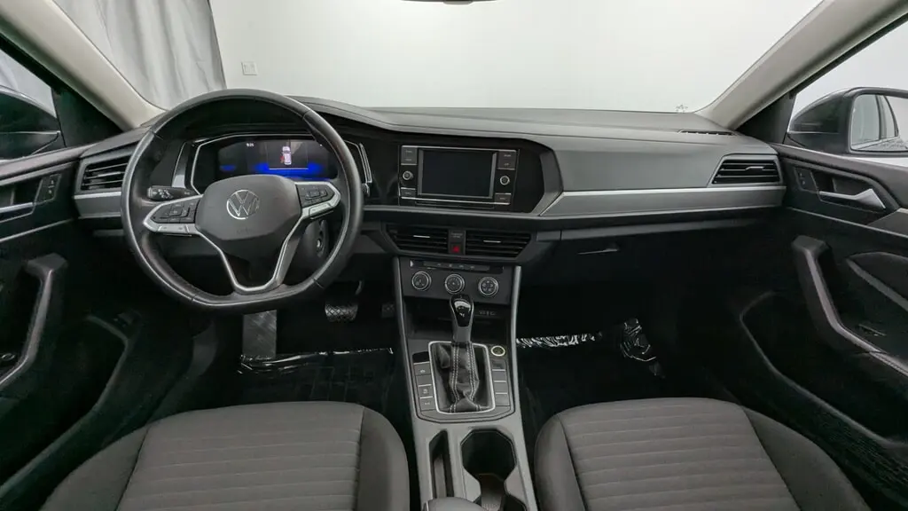 Florida Fine Cars - Used VOLKSWAGEN JETTA 2024 MIAMI S
