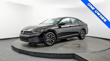 Florida Fine Cars - Used VOLKSWAGEN JETTA 2024 MIAMI S