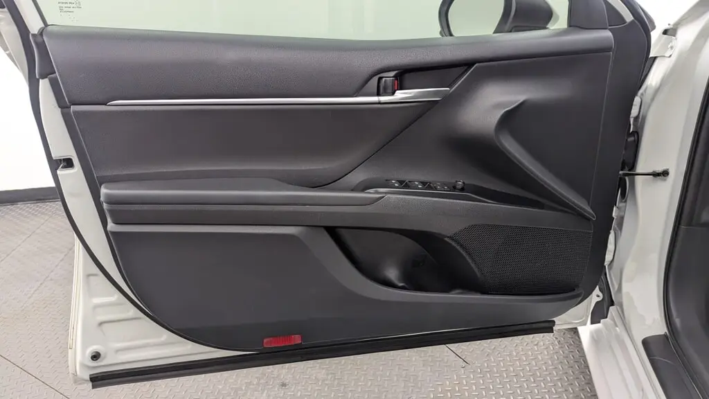 Florida Fine Cars - Used TOYOTA CAMRY 2020 MARGATE LE