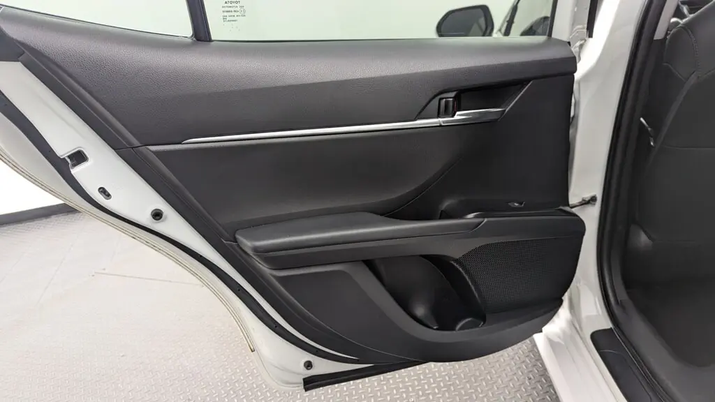 Florida Fine Cars - Used TOYOTA CAMRY 2020 MARGATE LE
