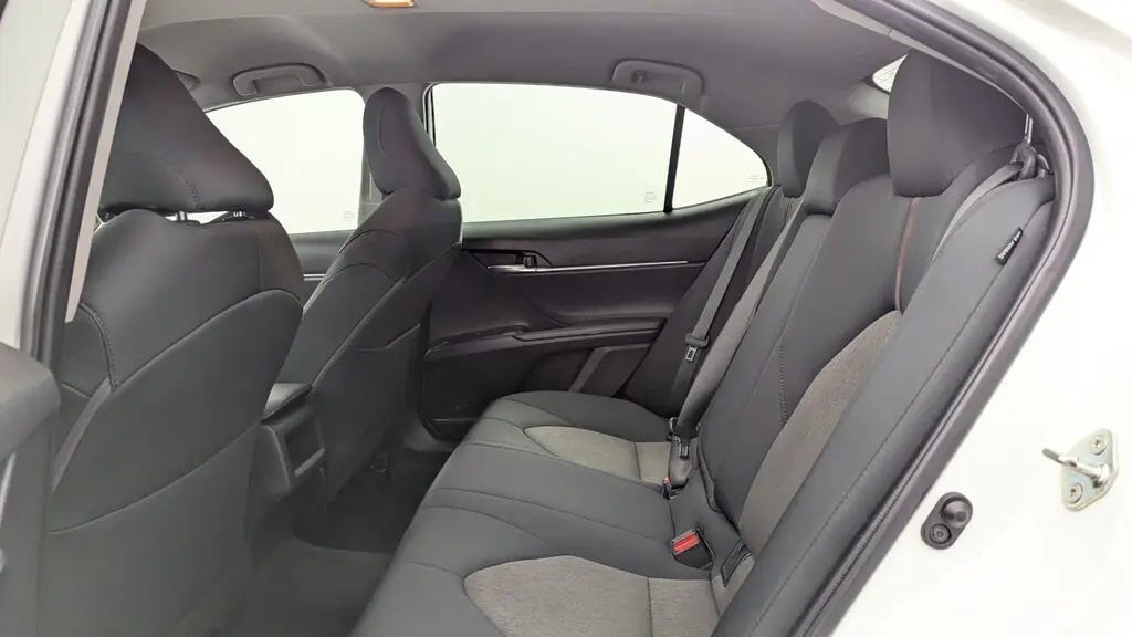 Florida Fine Cars - Used TOYOTA CAMRY 2020 MARGATE LE