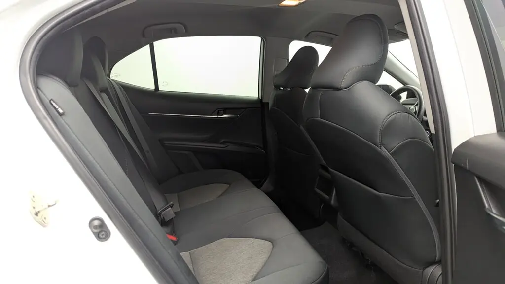 Florida Fine Cars - Used TOYOTA CAMRY 2020 MARGATE LE