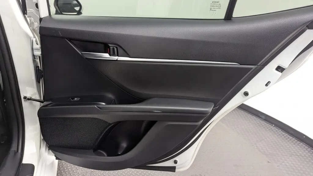 Florida Fine Cars - Used TOYOTA CAMRY 2020 MARGATE LE