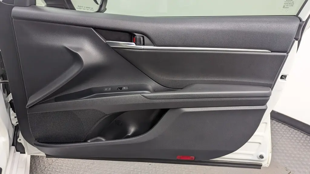 Florida Fine Cars - Used TOYOTA CAMRY 2020 MARGATE LE