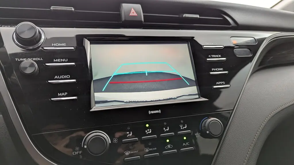 Florida Fine Cars - Used TOYOTA CAMRY 2020 MARGATE LE