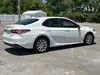 Florida Fine Cars - Used TOYOTA CAMRY 2020 MARGATE LE