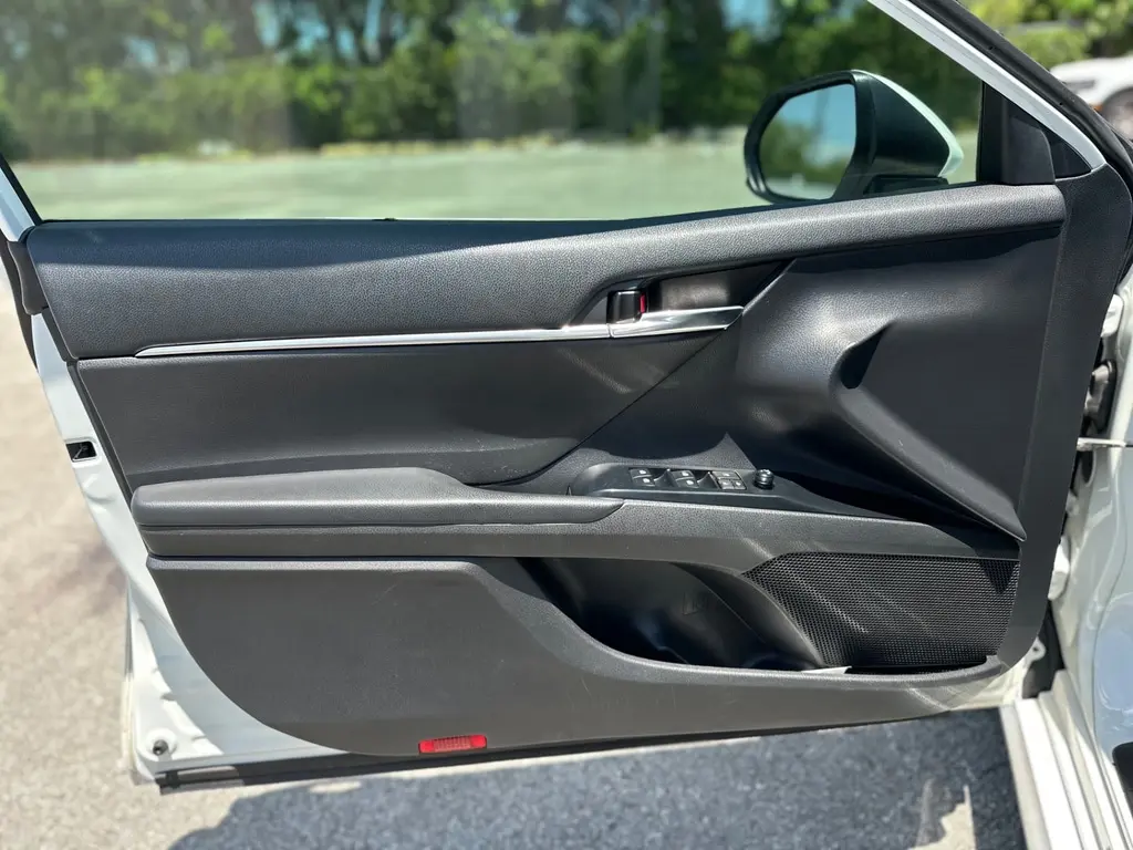 Florida Fine Cars - Used TOYOTA CAMRY 2020 MARGATE LE