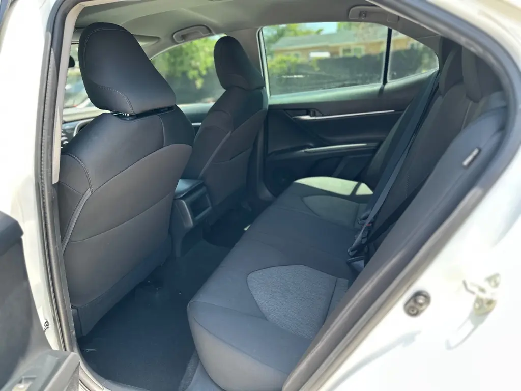 Florida Fine Cars - Used TOYOTA CAMRY 2020 MARGATE LE