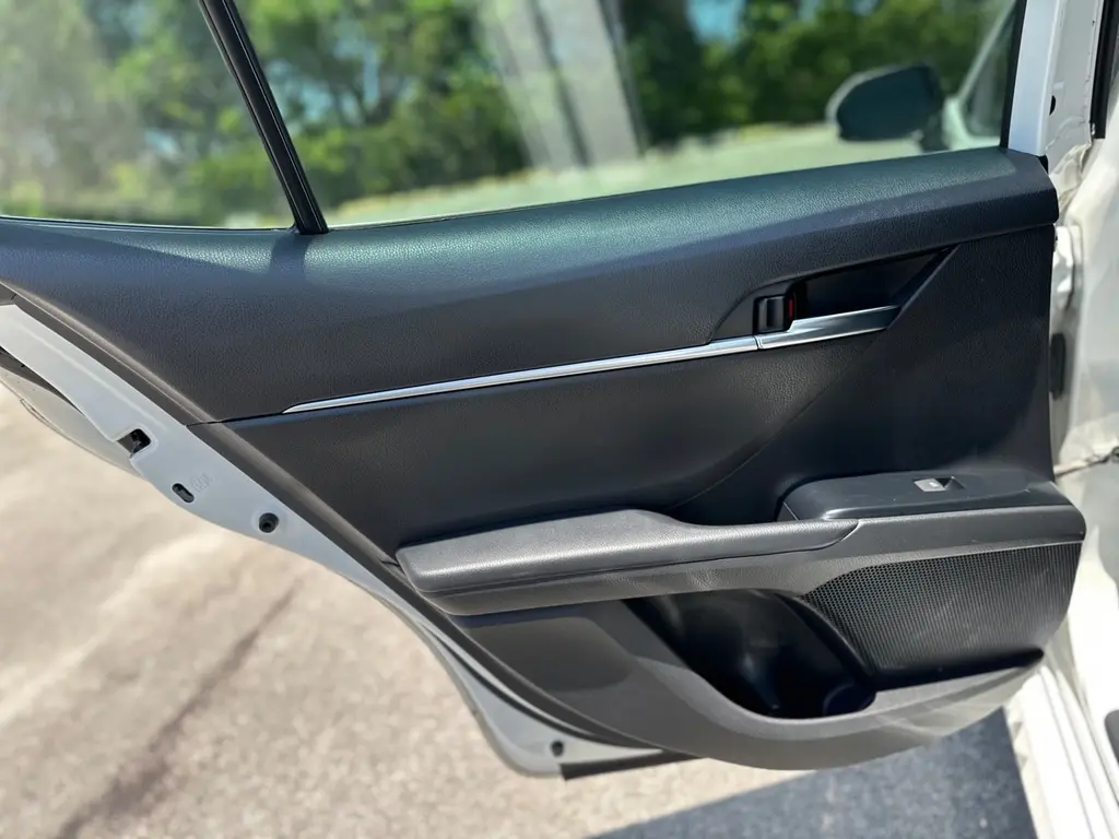 Florida Fine Cars - Used TOYOTA CAMRY 2020 MARGATE LE