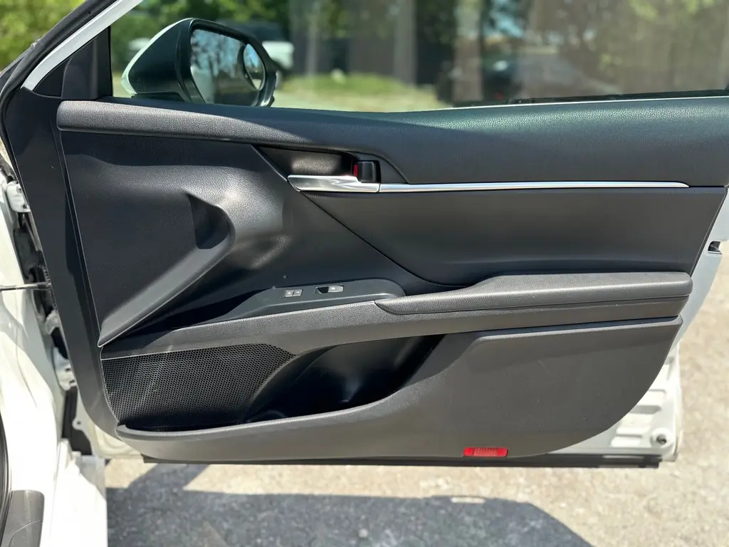 Florida Fine Cars - Used TOYOTA CAMRY 2020 MARGATE LE