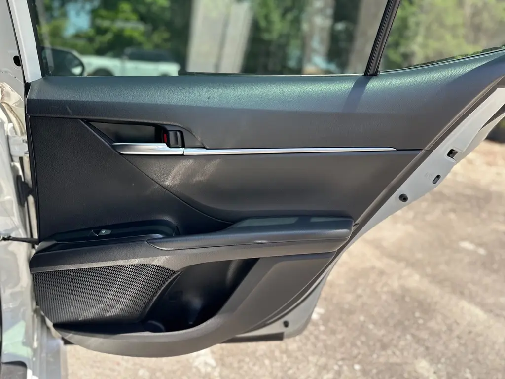 Florida Fine Cars - Used TOYOTA CAMRY 2020 MARGATE LE