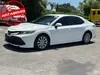 Florida Fine Cars - Used TOYOTA CAMRY 2020 MARGATE LE