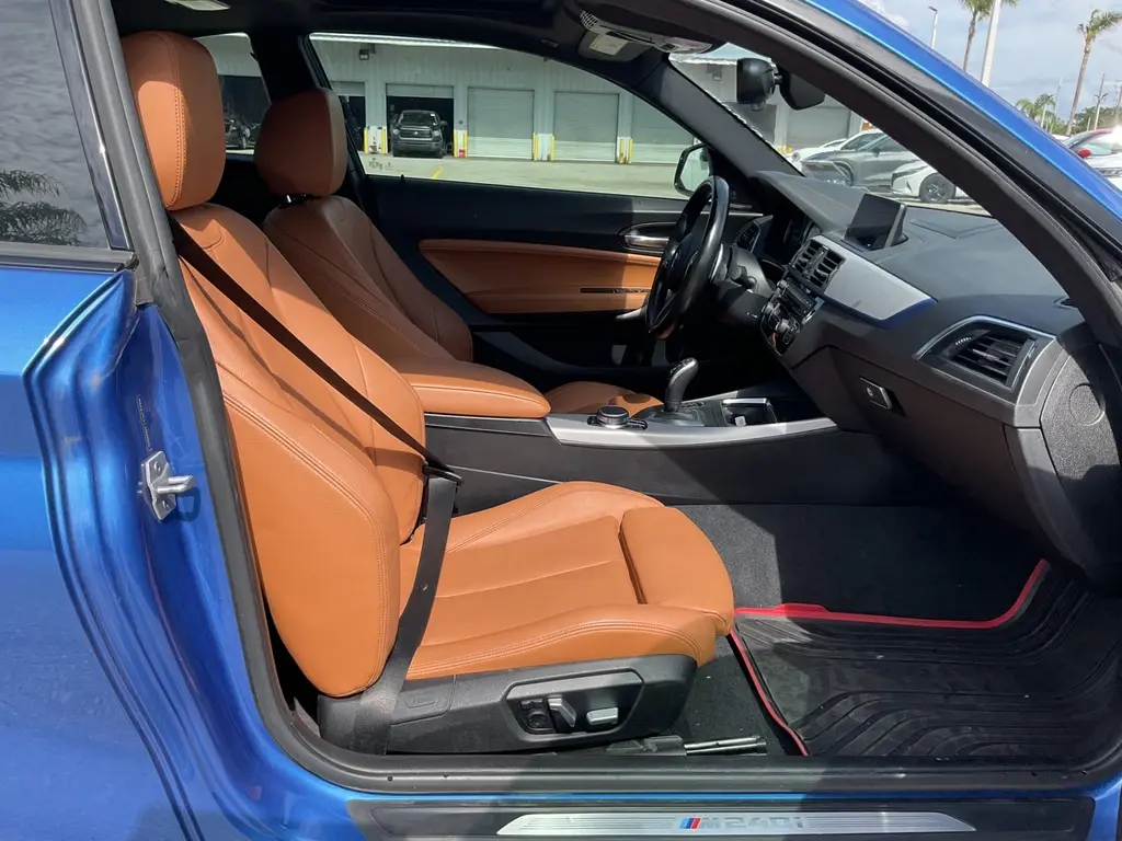 Florida Fine Cars - Used BMW 2 SERIES 2018 ORLANDO M240I XDRIVE