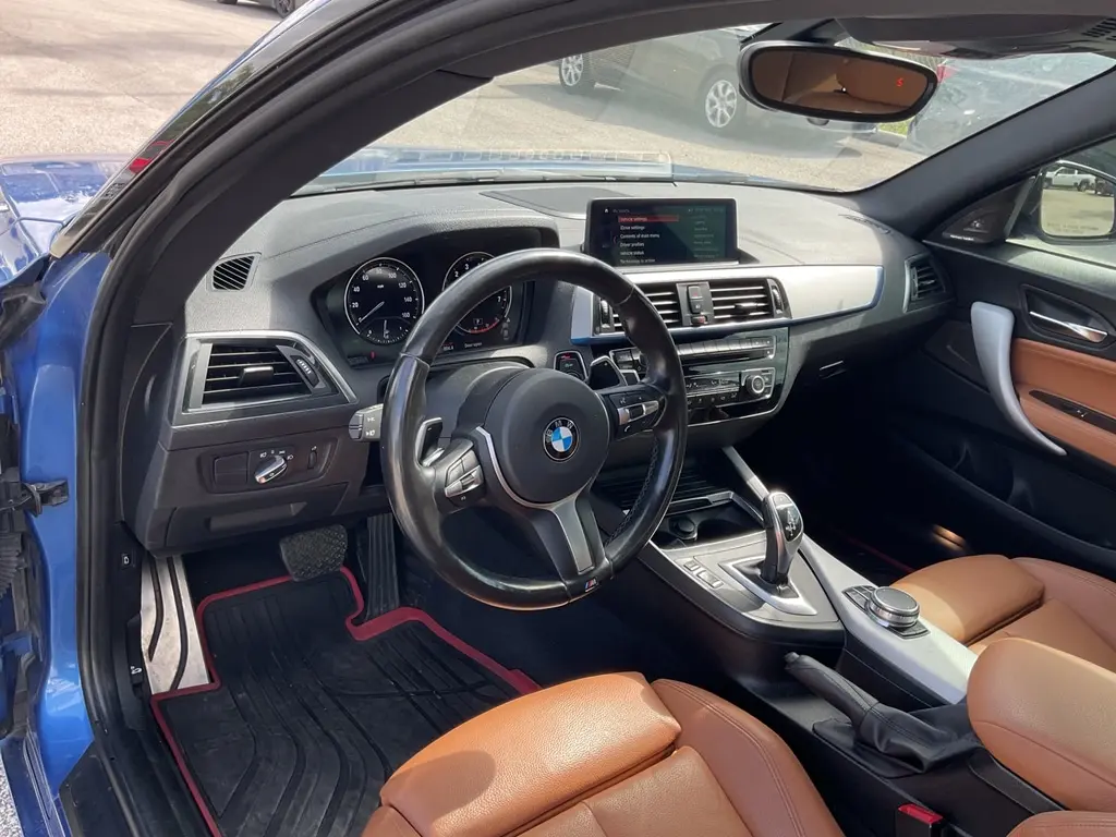 Florida Fine Cars - Used BMW 2 SERIES 2018 ORLANDO M240I XDRIVE