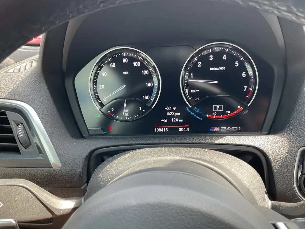 Florida Fine Cars - Used BMW 2 SERIES 2018 ORLANDO M240I XDRIVE