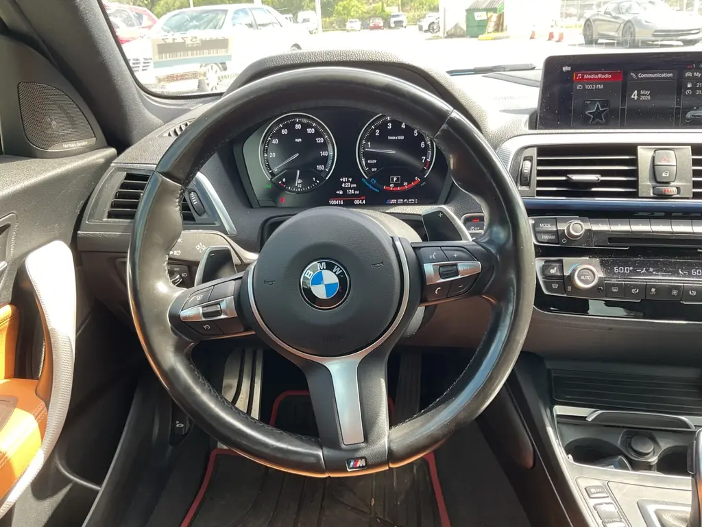 Florida Fine Cars - Used BMW 2 SERIES 2018 ORLANDO M240I XDRIVE
