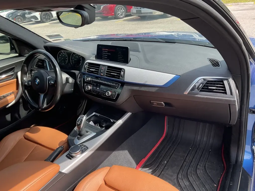 Florida Fine Cars - Used BMW 2 SERIES 2018 ORLANDO M240I XDRIVE