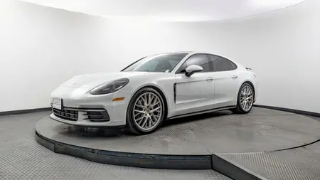 Florida Fine Cars - Used PORSCHE PANAMERA 2017 MIAMI 4
