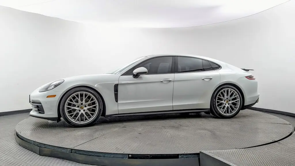Florida Fine Cars - Used PORSCHE PANAMERA 2017 MIAMI 4