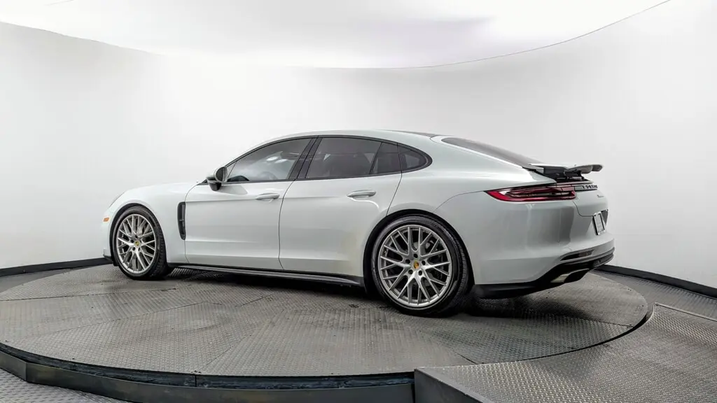 Florida Fine Cars - Used PORSCHE PANAMERA 2017 MIAMI 4