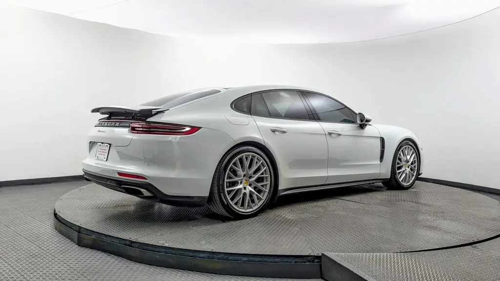 Florida Fine Cars - Used PORSCHE PANAMERA 2017 MIAMI 4
