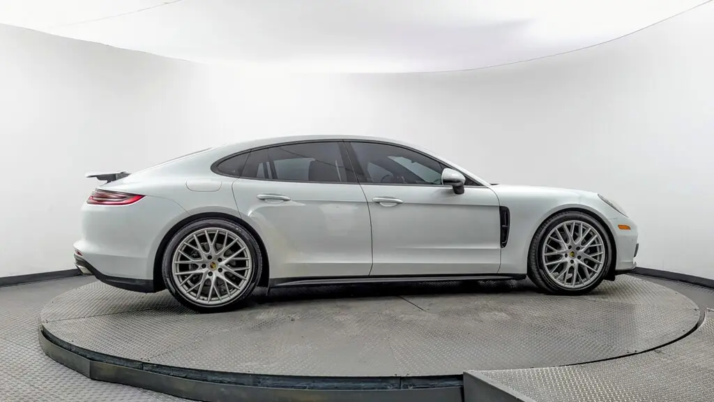Florida Fine Cars - Used PORSCHE PANAMERA 2017 MIAMI 4