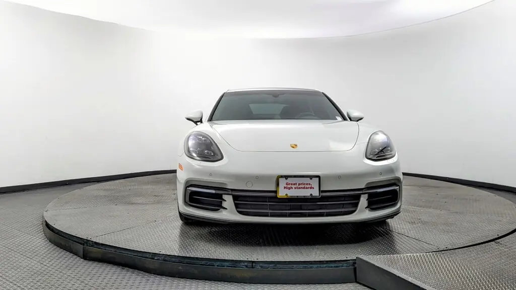 Florida Fine Cars - Used PORSCHE PANAMERA 2017 MIAMI 4