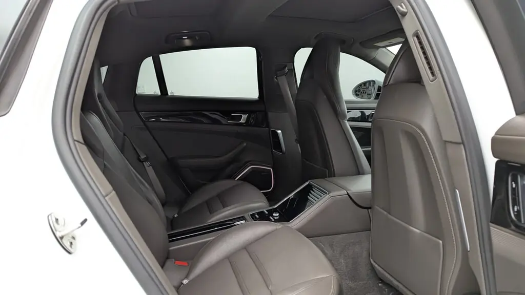 Florida Fine Cars - Used PORSCHE PANAMERA 2017 MIAMI 4
