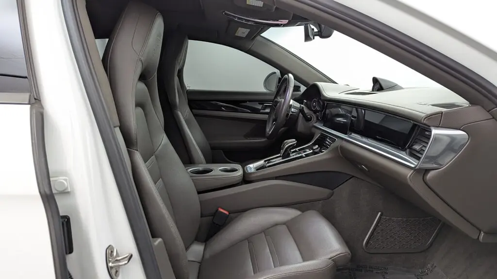 Florida Fine Cars - Used PORSCHE PANAMERA 2017 MIAMI 4