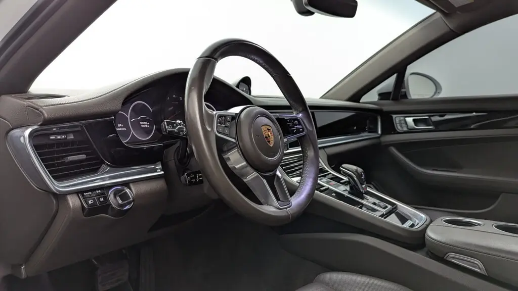 Florida Fine Cars - Used PORSCHE PANAMERA 2017 MIAMI 4