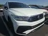 Florida Fine Cars - Used VOLKSWAGEN TIGUAN 2022 ORLANDO SE R-LINE BLACK