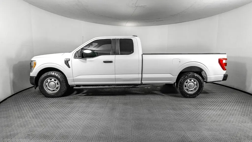 Florida Fine Cars - Used FORD F-150 2021 ORLANDO XL