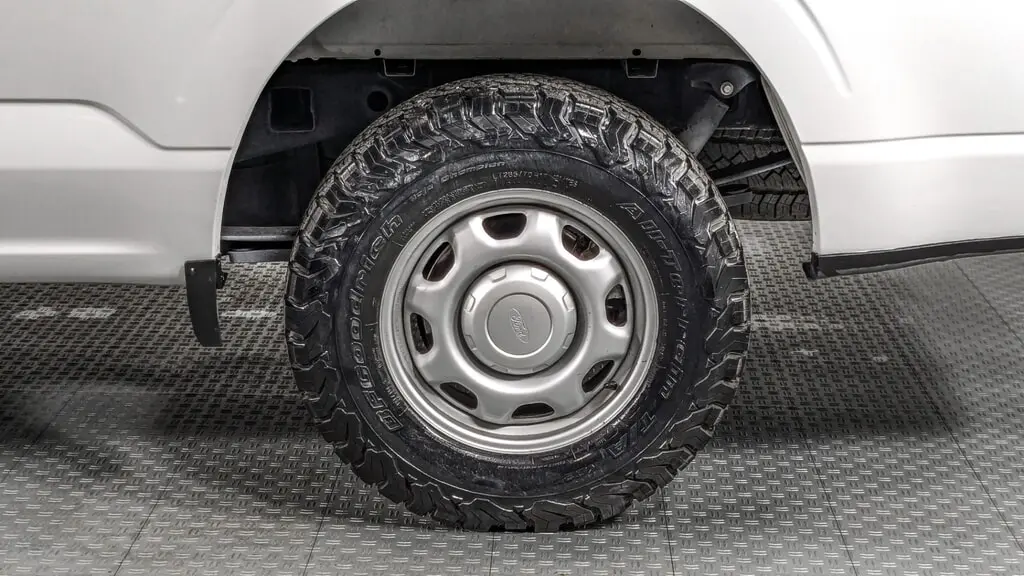 Florida Fine Cars - Used FORD F-150 2021 ORLANDO XL