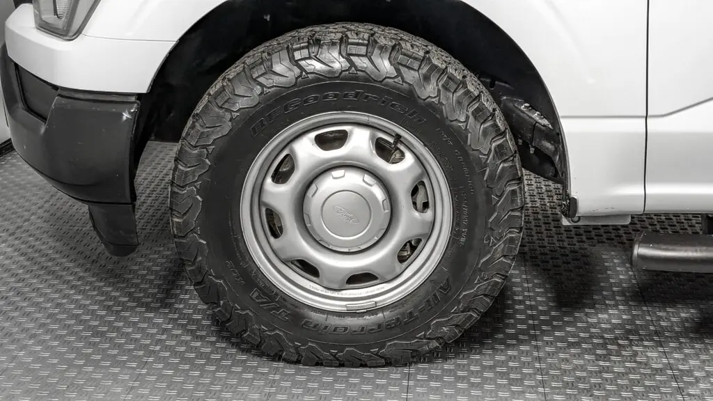 Florida Fine Cars - Used FORD F-150 2021 ORLANDO XL