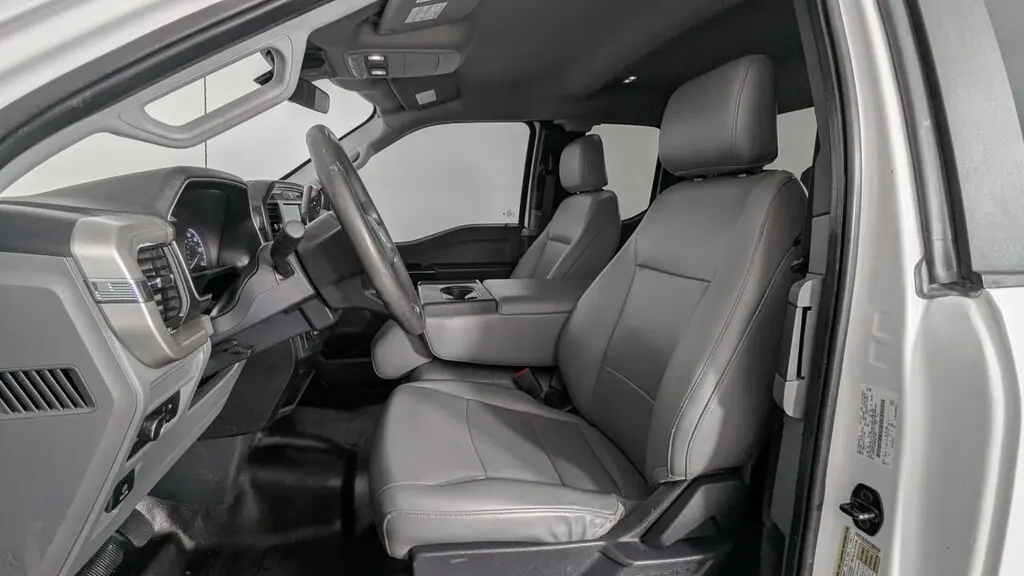 Florida Fine Cars - Used FORD F-150 2021 ORLANDO XL