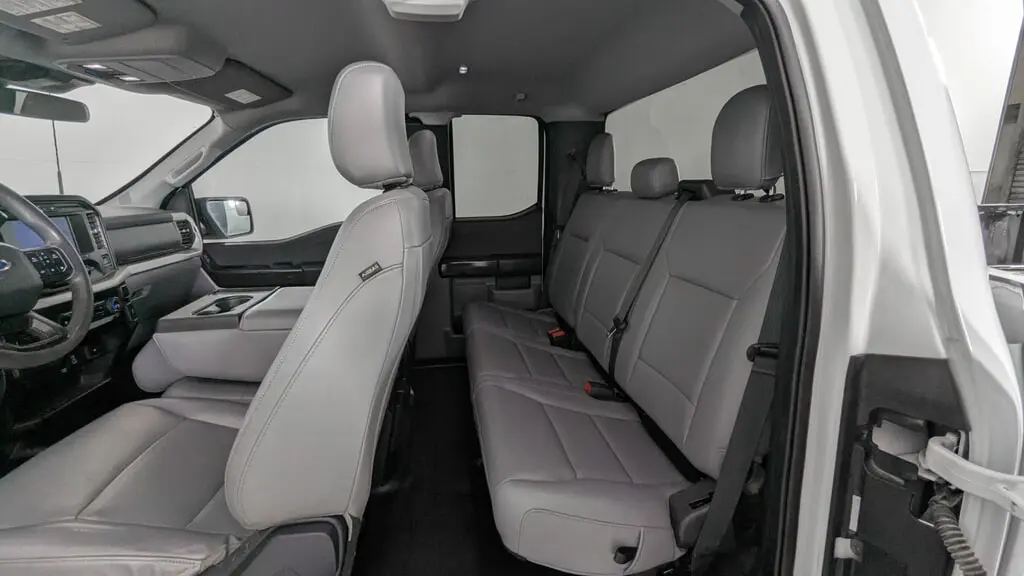 Florida Fine Cars - Used FORD F-150 2021 ORLANDO XL