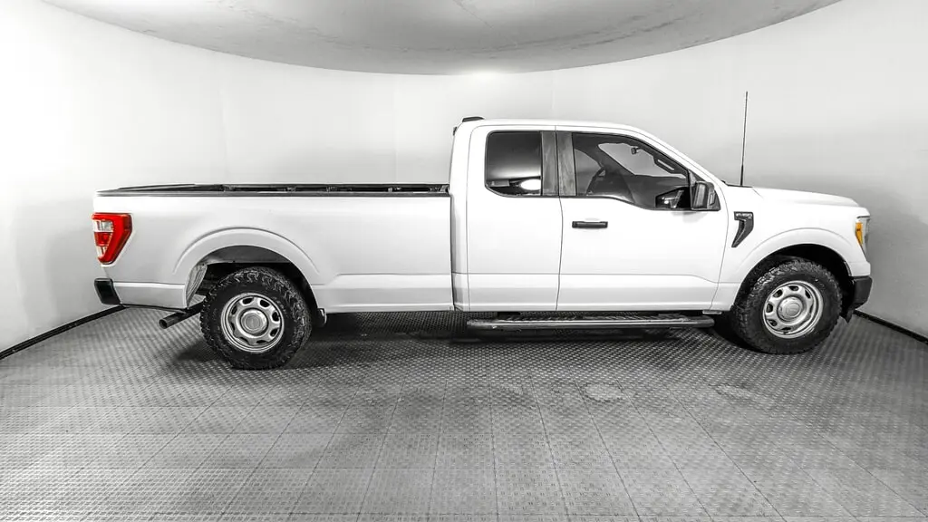Florida Fine Cars - Used FORD F-150 2021 ORLANDO XL