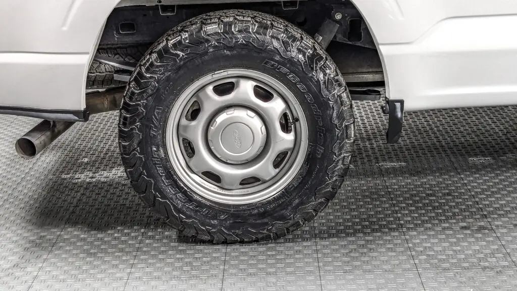 Florida Fine Cars - Used FORD F-150 2021 ORLANDO XL