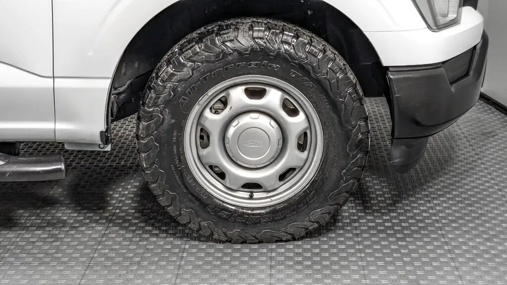 Florida Fine Cars - Used FORD F-150 2021 ORLANDO XL