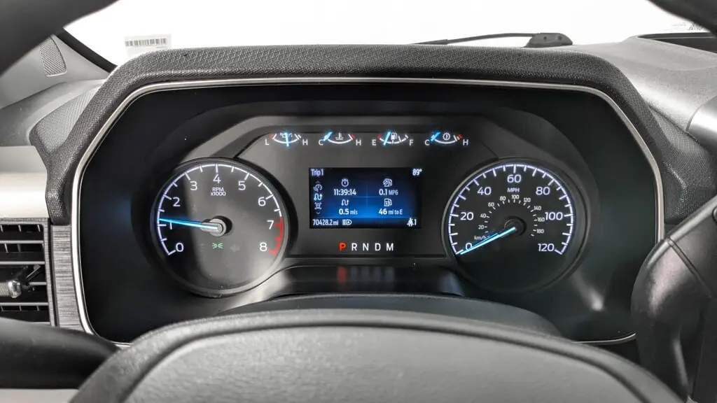 Florida Fine Cars - Used FORD F-150 2021 ORLANDO XL