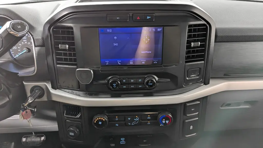 Florida Fine Cars - Used FORD F-150 2021 ORLANDO XL